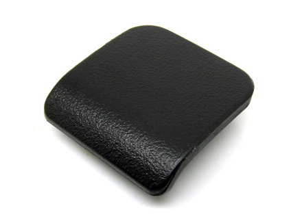 Aletta di traino del coperchio. Porsche 944 - 95150534600