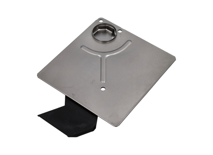 Oil filter. Porsche 964 / 993 for the Tiptronic Gearbox - 94330701102, 943 307 011 02, 943.307.011.02