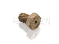 Boulon hexagonal pour la fixation du volant moteur. Porsche 924 Turbo - 93110220200 Boulon hexagonal pour la fixation du volant moteur. Porsche 924 Turbo - 93110220200