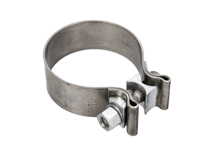 Morsetto per tubo di scarico. Porsche 987 Boxster / 987C Cayman - 00004330053