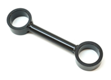 Lien de chute pour barre anti-roulis arrière. Porsche 914 - 91433305700GRV, 91433305700 Lien de chute pour barre anti-roulis arrière. Porsche 914 - 91433305700GRV, 91433305700