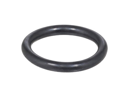 Joint d'étanchéité pour tube de tige de poussée, 21,3 mm. Porsche 914 1970-76 - 021109345A, 021109335C