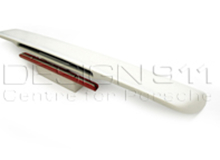 Aerokit Rear Spoiler Blade With 3rd Brake Light. Porsche 993 (Top part only) - 00004480027 Aerokit Rear Spoiler Blade With 3rd Brake Light. Porsche 993 (Top part only) - 00004480027