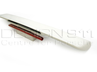 Aerokit Rear Spoiler Blade With 3rd Brake Light. Porsche 993 (Top part only) - 00004480027 Aerokit Rear Spoiler Blade With 3rd Brake Light. Porsche 993 (Top part only) - 00004480027