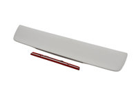 Aerokit Heckspoilerblatt mit 3. Bremslicht. Porsche 993 (nur Oberteil) - 00004480027