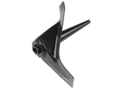 Soporte de cojinetes para la zona de los pedales delanteros. porsche 911 turbo - 1683151370, 93050135901, 93050135901GRV, 1683151380, 93050136001, 93050136001GRV - 1683151370, 1683151380