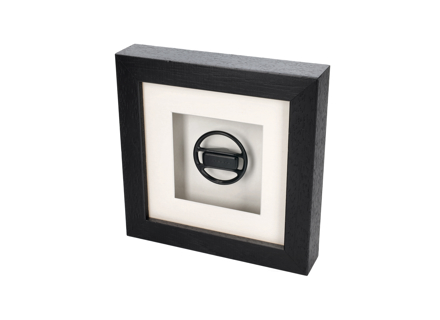 Stuurwiel 911 '84-89 Porsche Art - Doos ingelijst schaal 1:8 - 911347084081AJ, 911347084091AJ, 911347859011AJ, 911347859071AJ, 911347859077YA