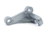 Supporto rilascio frizione. Porsche 911 - 91511661301 Supporto rilascio frizione. Porsche 911 - 91511661301