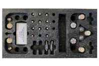 Kit de mise à niveau d'ampoules LED. Porsche 356B T6 6V - 90063100990, 90063100390, 90063100790, 90063100590 - 356ELE004