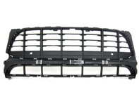 Front bumper centre grille, Black. Porsche 95B Macan - 95B807683K1E0, 95B807683K Front bumper centre grille, Black. Porsche 95B Macan - 95B807683K1E0, 95B807683K