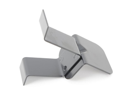 Neus Paneel Ondersteuning. Voorkant. Porsche 911 1974-77 - 91150138340GRV