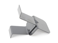 Soporte del panel de la nariz. Frente. Porsche 911 1974-77 - 91150138340GRV Soporte del panel de la nariz. Frente. Porsche 911 1974-77 - 91150138340GRV