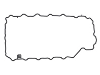 Gasket for oil sump. Porsche 991.2 Carrera - 9A210731900, 0PB115476C, 912.670 Gasket for oil sump. Porsche 991.2 Carrera - 9A210731900, 0PB115476C, 912.670
