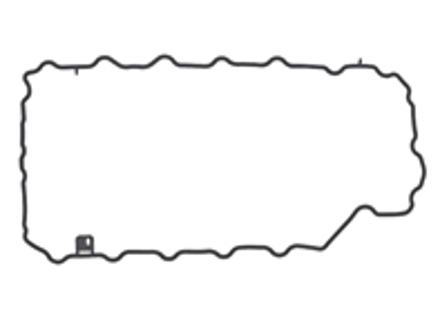 Gasket for oil sump. Porsche 991.2 Carrera - 9A210731900, 0PB115476C, 912.670 Gasket for oil sump. Porsche 991.2 Carrera - 9A210731900, 0PB115476C, 912.670