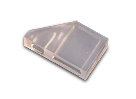 Guide piece sliding shoe sunroof. Porsche 911 / 912 - 90156443106, 90156443105 Guide piece sliding shoe sunroof. Porsche 911 / 912 - 90156443106, 90156443105