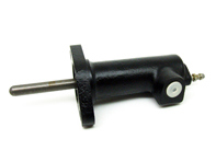 Clutch slave cylinder. Porsche 924 Turbo / 924S / 944 - 94411623700 - KN2393D1 Clutch slave cylinder. Porsche 924 Turbo / 924S / 944 - 94411623700 - KN2393D1