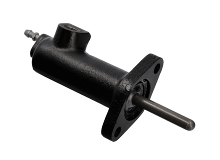 Cilindro esclavo del embrague. Porsche 924 Turbo / 924S / 944 - 94411623700 - KN2393D1