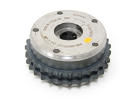 Pignon de réglage d'arbre à cames, Admission, Cyl. 4-6. Porsche 986 Boxster / 987 Boxster / 987 Cayman / 997 / 996 - 99610505201, 99610505202 Pignon de réglage d'arbre à cames, Admission, Cyl. 4-6. Porsche 986 Boxster / 987 Boxster / 987 Cayman / 997 / 996 - 99610505201, 99610505202