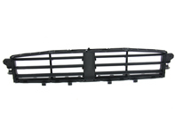 Air duct grille for centre radiator. Porsche 95B Macan - 95B121257FY, 95B121257DY Air duct grille for centre radiator. Porsche 95B Macan - 95B121257FY, 95B121257DY