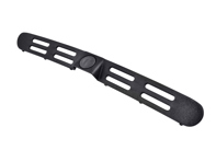Front bumper trim cover. Porsche 968 - 9445051310001C, 94450513100 Front bumper trim cover. Porsche 968 - 9445051310001C, 94450513100