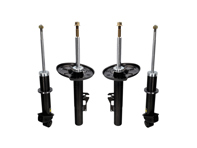 Ammortizzatori anteriori e posteriori, set da 4. Porsche 996 C2 1998-2005 - 99633305185, 99633305143, 99633305104, 99633305121, 99633305125, 99633305133, 99633305124, 99633305161, 99634304139, 99634304104, 99634304130, 99634304120, 99634304123, 99634304127, 99634304136 Ammortizzatori anteriori e posteriori, set da 4. Porsche 996 C2 1998-2005 - 99633305185, 99633305143, 99633305104, 99633305121, 99633305125, 99633305133, 99633305124, 99633305161, 99634304139, 99634304104, 99634304130, 99634304120, 99634304123, 99634304127, 99634304136