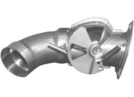 Heizungsklappenkasten. Porsche 911 / 930 1987-89 Edelstahl SSI - 91121101400, 91121101300, 90006SSI, 90005SSI, 1623200770, 1623200780 - 1623200770, 1623200780 Heizungsklappenkasten. Porsche 911 / 930 1987-89 Edelstahl SSI - 91121101400, 91121101300, 90006SSI, 90005SSI, 1623200770, 1623200780 - 1623200770, 1623200780