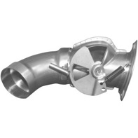 Scatola ribaltabile del riscaldatore. Porsche 911/930 1987-89 acciaio inox SSI - 91121101400, 91121101300, 90006SSI, 90005SSI, 1623200770, 1623200780 - 1623200770, 1623200780 Scatola ribaltabile del riscaldatore. Porsche 911/930 1987-89 acciaio inox SSI - 91121101400, 91121101300, 90006SSI, 90005SSI, 1623200770, 1623200780 - 1623200770, 1623200780