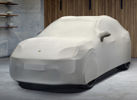 Indoor car cover. Macan-e  Electric (H2) 2024>> - 95C044020 - 95C044020 Indoor car cover. Macan-e  Electric (H2) 2024>> - 95C044020 - 95C044020