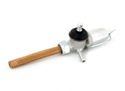 Interruptor de reserva del filtro. Porsche 356 - 64420102107 Interruptor de reserva del filtro. Porsche 356 - 64420102107