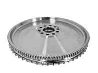 Volante monomasa ligero de acero forjado. Porsche 991 / 992 GT3 / GT3 RS - 99111402090, 99111402091, 9P1105262B, 9P1105262D, 9P1105262F, 9P1105264C - 9M9P1105264