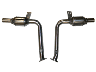 Exhaust catalytic converter pipes sports. Porsche Boxster 986 2.7L / 3.2L - 99611302111, 996113021AX, 99611302112, 99611302502, 996113025AX, 99611302504, 996113025BX, 99611302211, 99611302212, 996113022AX, 99611302602, 996113026AX, 99611302603, 99611302604, 996113026BX, 99611392101, 996113921AX, 99611392201, 996113922AX - PO-94360S, 1620300910 Exhaust catalytic converter pipes sports. Porsche Boxster 986 2.7L / 3.2L - 99611302111, 996113021AX, 99611302112, 99611302502, 996113025AX, 99611302504, 996113025BX, 99611302211, 99611302212, 996113022AX, 99611302602, 996113026AX, 99611302603, 99611302604, 996113026BX, 99611392101, 996113921AX, 99611392201, 996113922AX - PO-94360S, 1620300910