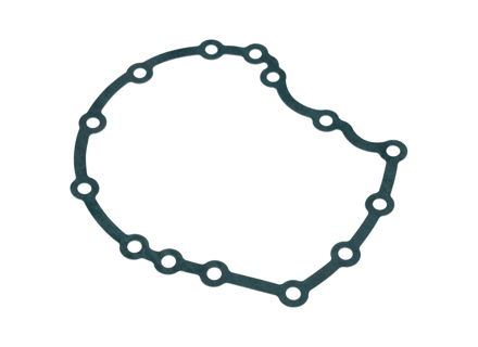 Main transfer gearbox casing gasket. Porsche 996 Tiptronic Gearbox - 7222700500, 69.GK.13, 722.6 - A9600, A9630