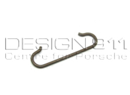 Collier de retenue du levier de changement de vitesse. Porsche 964 / 993 - 99342429900 Collier de retenue du levier de changement de vitesse. Porsche 964 / 993 - 99342429900