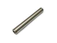 Long rocker shaft for steel bridge. Porsche 356A - 53905225, 539 05225 Long rocker shaft for steel bridge. Porsche 356A - 53905225, 539 05225