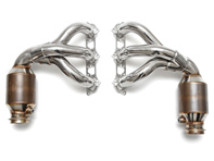 Sport Headers. Porsche 991.2 GT3 / GT3 RS - 9A111302195, 9A1113021FX, 9A111302295, 9A1113022FX Sport Headers. Porsche 991.2 GT3 / GT3 RS - 9A111302195, 9A1113021FX, 9A111302295, 9A1113022FX