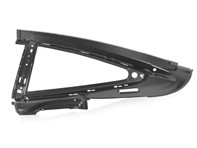 Zijpaneel, binnen. Porsche 996 C2 Targa - 99650204301GRV, 99650204401GRV Zijpaneel, binnen. Porsche 996 C2 Targa - 99650204301GRV, 99650204401GRV