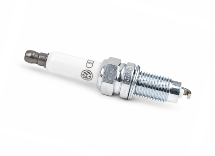 Spark Plug. Porsche 955 Cayenne V6 3.2L 2003-06 - 95517021990, 0242135510
