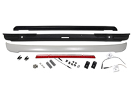 Dachspoiler hinten. Porsche 911 1974-98 - 00004480012 Dachspoiler hinten. Porsche 911 1974-98 - 00004480012