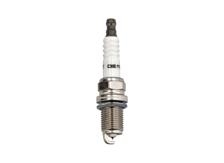 Iridium Spark plug. Porsche Boxster 986 2.5L - 99917020190