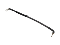 Connection Cable, Alternator. Porsche 9PA1 Cayenne (957) 3.6L 2007-10 - 95561219200 Connection Cable, Alternator. Porsche 9PA1 Cayenne (957) 3.6L 2007-10 - 95561219200