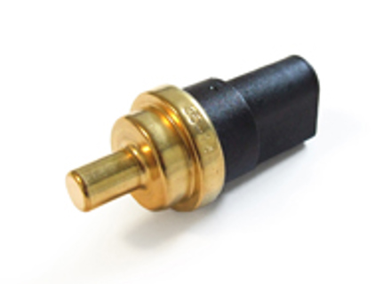 Sensor de temperatura del agua refrigerante. Porsche Boxster 987 / Caimán 987C - 99760641000, 06A919501A - URO-012826