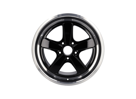 Llanta delantera de aleación de 19" estilo clásico 170C 8.5J ET56