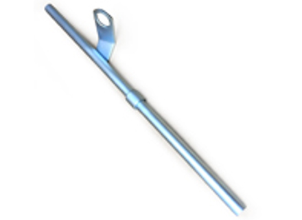 Guide Tubr Ölmessstab 315MM. Porsche 356 A T1 - 53907076, 539070762, 61607070 Guide Tubr Ölmessstab 315MM. Porsche 356 A T1 - 53907076, 539070762, 61607070