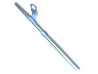 Guide Tubr Astina Livello Olio 315MM. Porsche 356 A T1 - 53907076, 539070762, 61607070 Guide Tubr Astina Livello Olio 315MM. Porsche 356 A T1 - 53907076, 539070762, 61607070