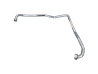 Oil pipe. Oil tank to crankcase. Porsche 911 1984-85 - 91110774113, 91110774114