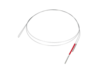 Heater cable. Porsche 356 A/B/C (not Carrera) - 69542407100 - 424340, 1670500603