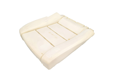 Coussinet en mousse au bas du siège avant. Porsche 955 Cayenne - 95552152801, 95552152701 Coussinet en mousse au bas du siège avant. Porsche 955 Cayenne - 95552152801, 95552152701