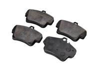 Pastillas de Freno PFC Track & Race Porsche FRONT 986 S, 996, 997, REAR 996 C4S, 996TT - 99635294903, 0776.08.17.44, 0776.11.17.44, 99735193904, 99635294904 - 0776.18.17.44, 0776.11.17.44 Pastillas de Freno PFC Track & Race Porsche FRONT 986 S, 996, 997, REAR 996 C4S, 996TT - 99635294903, 0776.08.17.44, 0776.11.17.44, 99735193904, 99635294904 - 0776.18.17.44, 0776.11.17.44