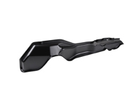 Support latéral de réservoir de carburant, GAUCHE. Porsche 911 1963-1968 - PP220L, P220L, 91150195300, 90150102320, 1681001370, 91150195300GRV, 90150102320GRV, 90150102321 - 1681001270