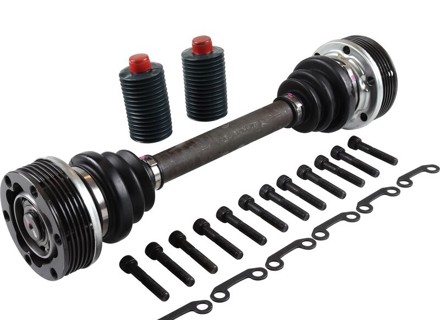 Eje de accionamiento. Porsche 930 01/1975-07/1985 Turbo / 911 08/1983-07/1985 Carrocería Ancha - 93033203700 - 1653100110 Eje de accionamiento. Porsche 930 01/1975-07/1985 Turbo / 911 08/1983-07/1985 Carrocería Ancha - 93033203700 - 1653100110